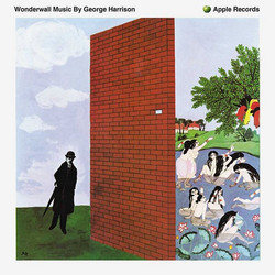 Wonderwall Music