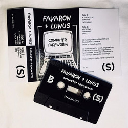 Computer Tapeworm