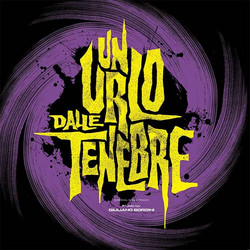 Un urlo dalle tenebre