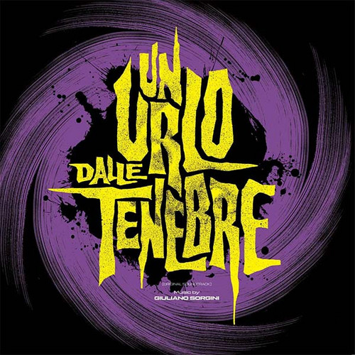 Un urlo dalle tenebre