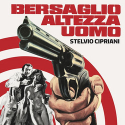Bersaglio altezza uomo