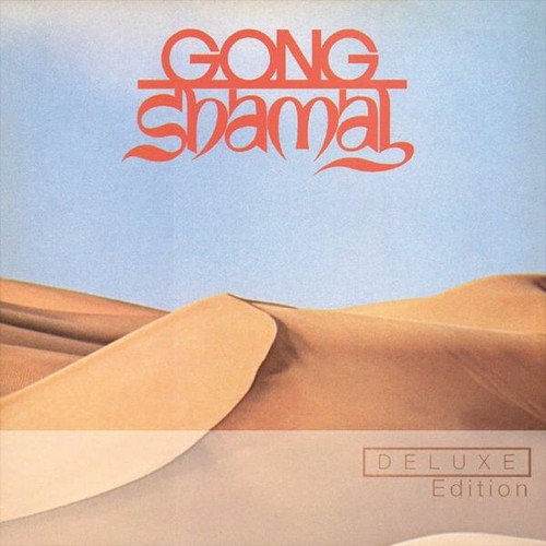 Shamal - Deluxe Edition