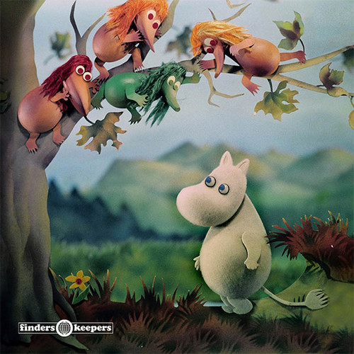 Woodland Band (Parade)