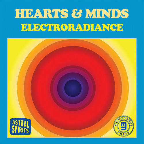 Electroradiance