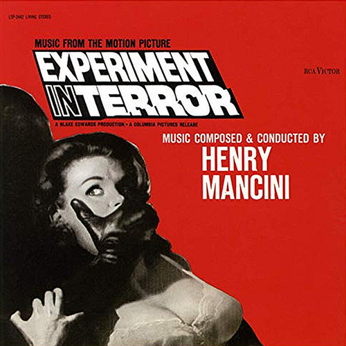 Experiment In Terror