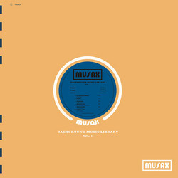 Musax Background Music Library Vol. 1