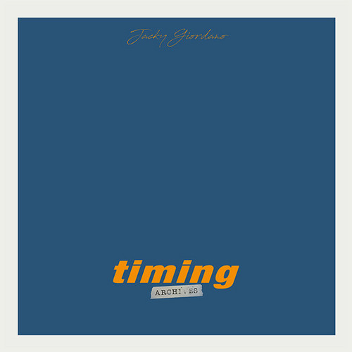 Timing Archives