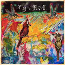 Fly Or Die II: Bird Dogs of Paradise