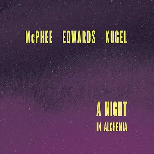 A Night In Alchemia
