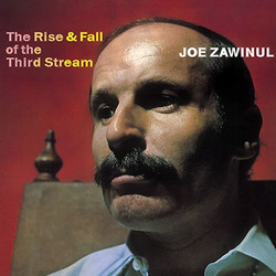 The Rise and Fall of the Third Stream