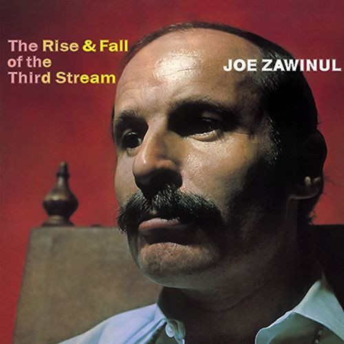 The Rise and Fall of the Third Stream