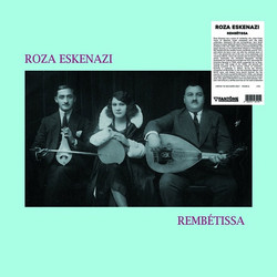 Rembétissa