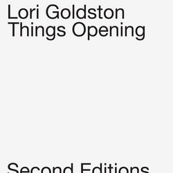 Things Opening