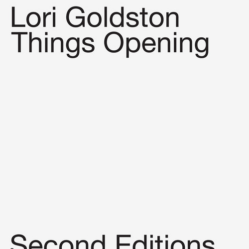 Things Opening