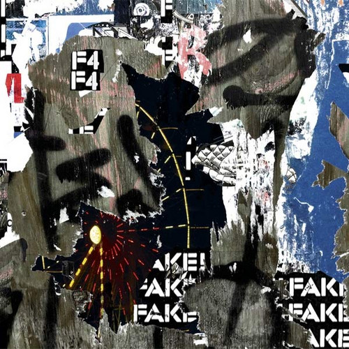 F4 Fake