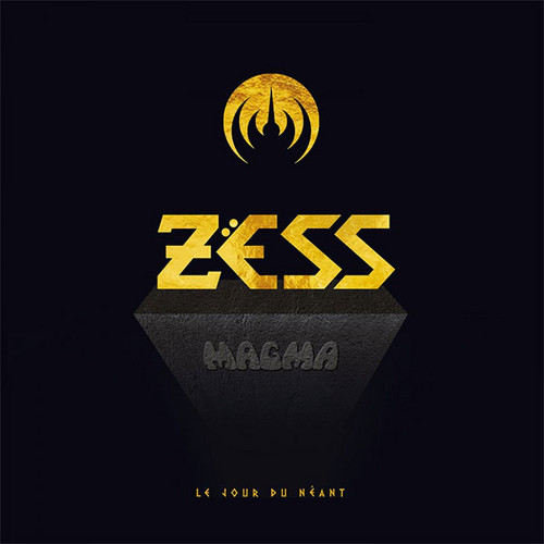 Zëss (Le Jour du Néant)