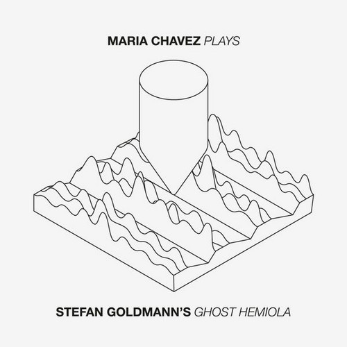 Plays Stefan Goldmann's Ghost Hemiola