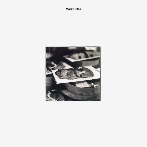 Mark Hollis