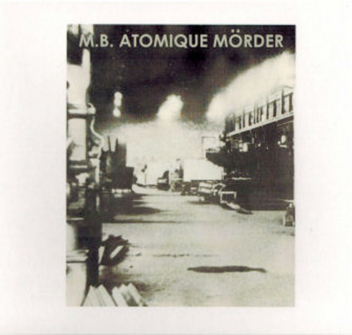 Atomique Mörder