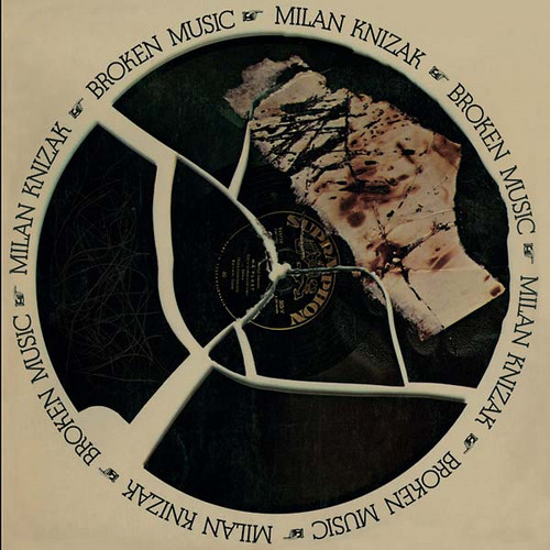 Broken Music