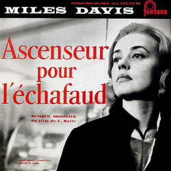 Ascenseur pour l'échafaud
