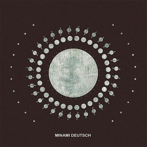 Minami Deutsch