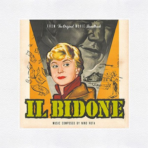 Il Bidone