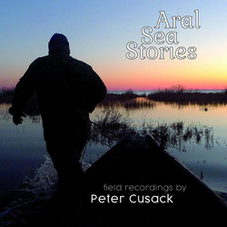 Aral Sea Stories