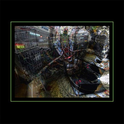 Live Electronic Music