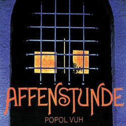 Affenstunde