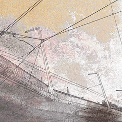 Paths of the Errant Gaze