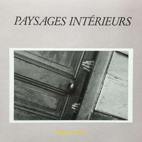 Paysages Intérieurs Vielle à Roue