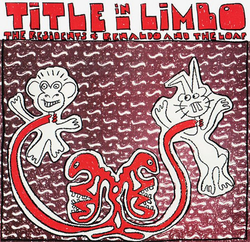 Title In Limbo + 4 Daze