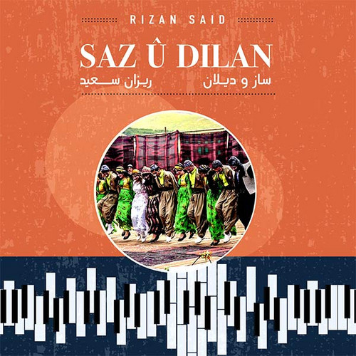 Saz û Dilan