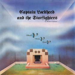 Captain Lockheed and the Starfighters