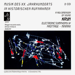 Electronic Symphony IV