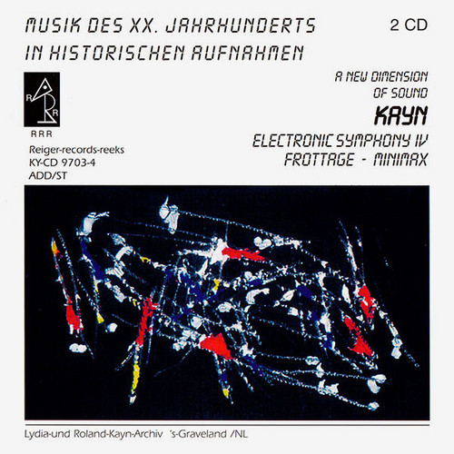 Electronic Symphony IV