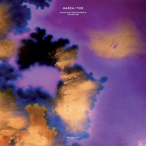 Marea / Tide - Sound and Image Research Volume One
