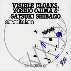 FRKWYS Vol. 15: Serenitatem