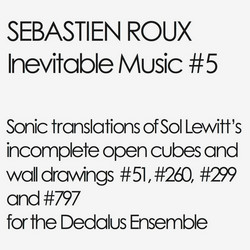 Inevitable Music #5
