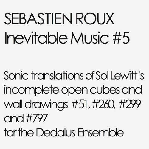 Inevitable Music #5
