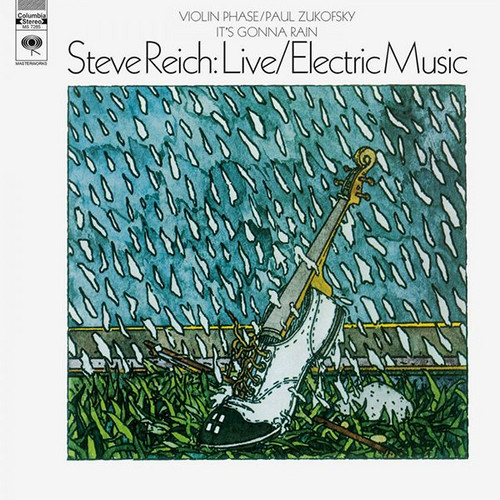 Live / Electric Music
