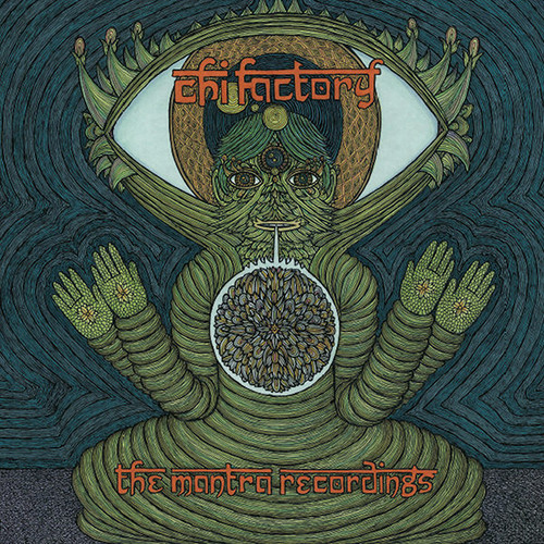 The Mantra Recordings