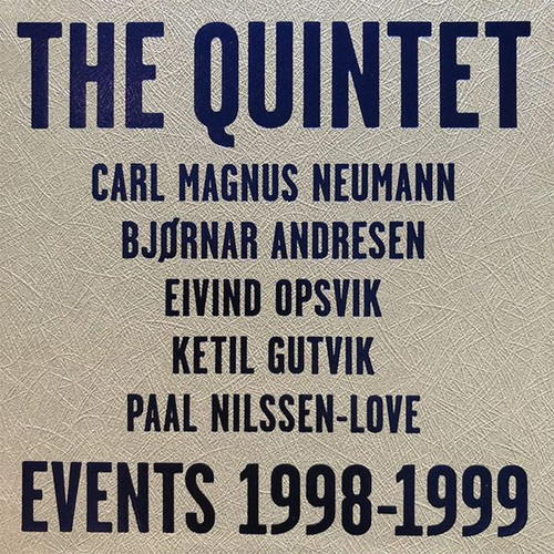 Events 1998-1999