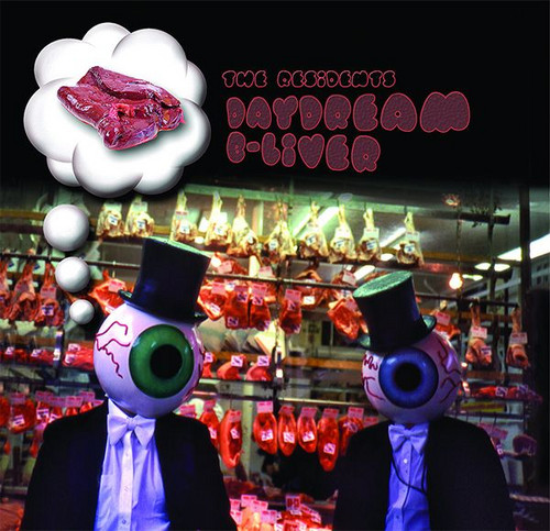 Daydream B-Liver