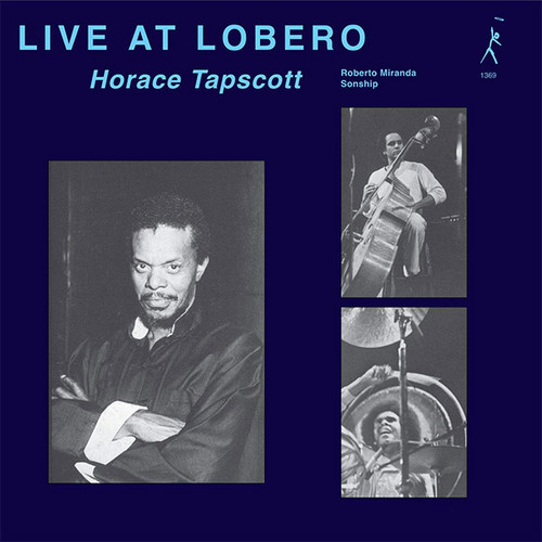 Live at Lobero