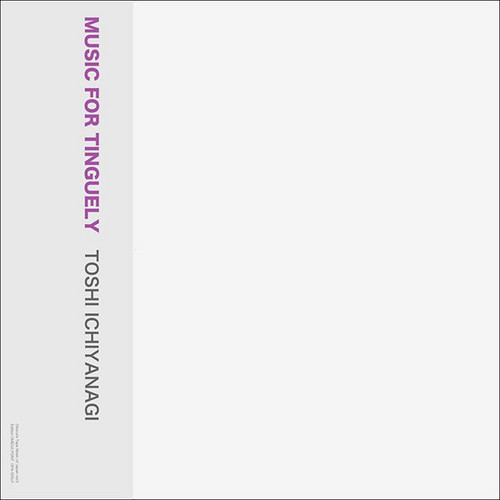 Music for Tinguely