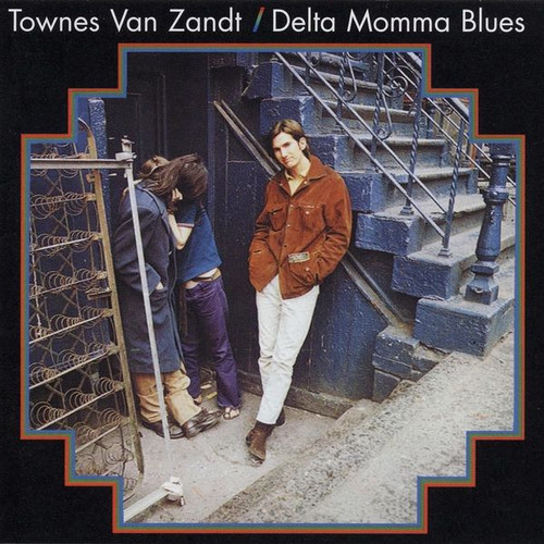 Delta Momma Blues