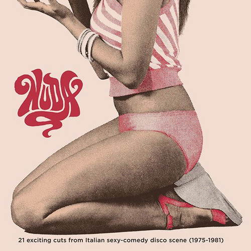 Nuda