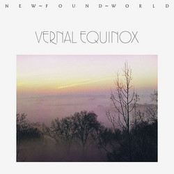 New Found World